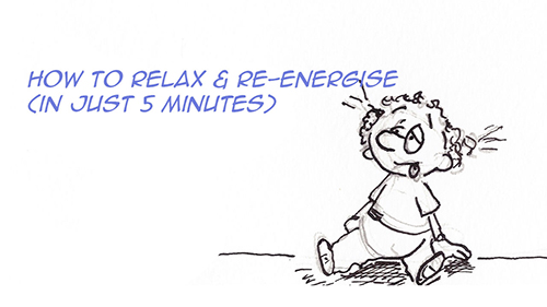 mindfulness exercises