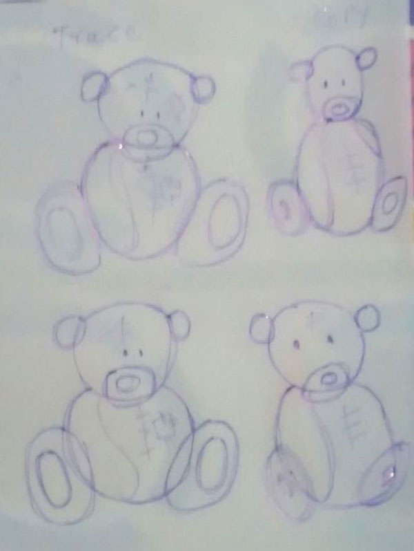 deep practice examples