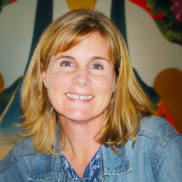 Alison Beere