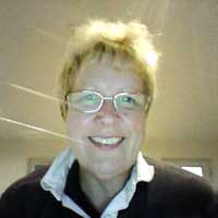 Carol Clark, Ireland