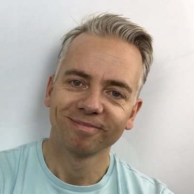 Mark Idzinga, The Netherlands