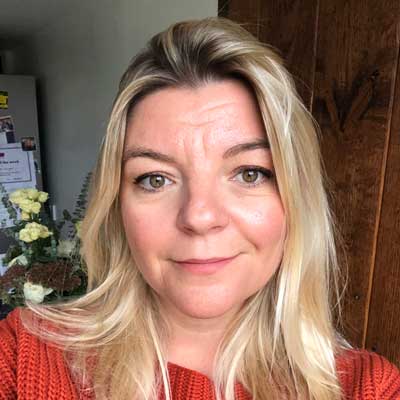 Michelle Knight, U.K.